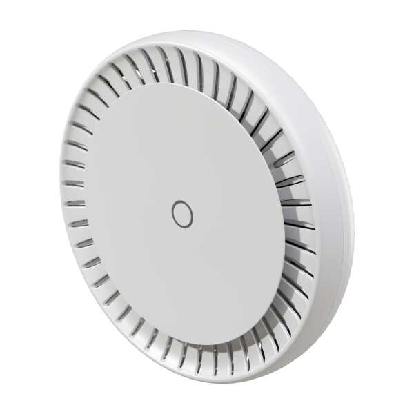 MikroTik cAP ax - Wireless for home and office