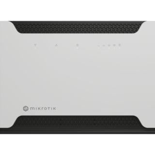 MikroTik Chateau LTE6 - Wireless for home and office