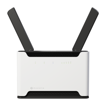 MikroTik Chateau LTE6 ax - LTE/5G products