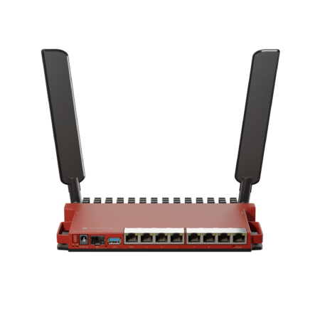MikroTik L009UiGS-2HaxD-IN - Wireless for home and office