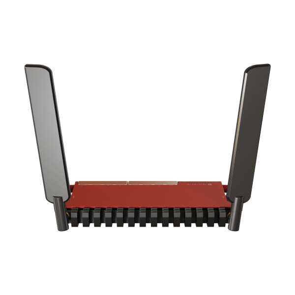 MikroTik L009UiGS-2HaxD-IN - Wireless for home and office