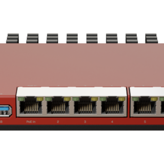MikroTik L009UiGS-RM