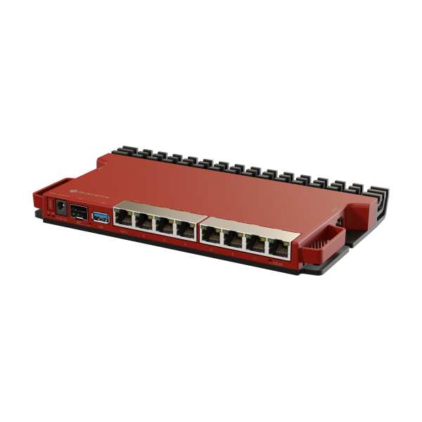 MikroTik L009UiGS-RM