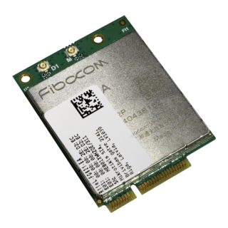 MikroTik R11eL-FG621-EA - LTE/5G products