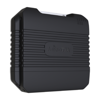 MikroTik LtAP LTE6 kit - LTE/5G products