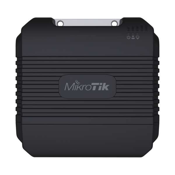 MikroTik LtAP LTE6 kit - LTE/5G products