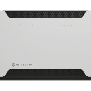 MikroTik Chateau 5G R16 - LTE/5G products