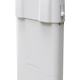 MikroTik NetBox 5 ax