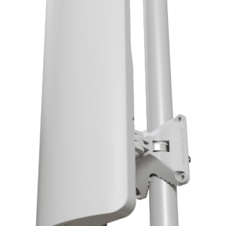 MikroTik mANTBox ax 15s - Wireless systems