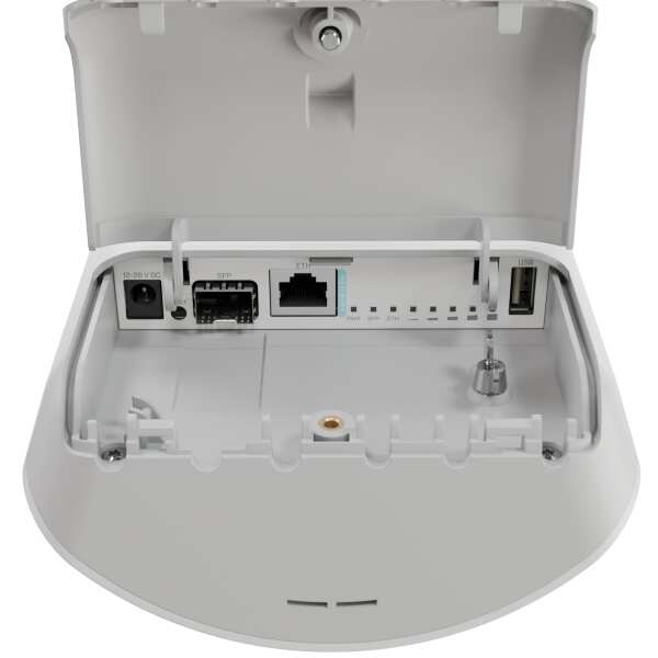 MikroTik mANTBox ax 15s - Wireless systems