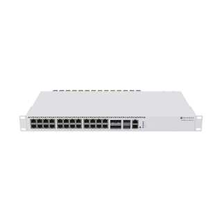 MikroTik CRS326-4C+20G+2Q+RM