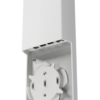MikroTik FTC11XG - Accessories