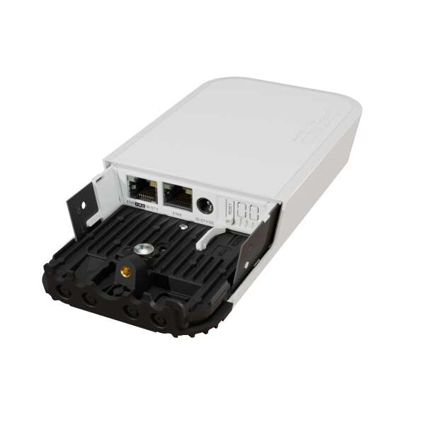 MikroTik wAP ac LTE kit (2024) - LTE/5G products