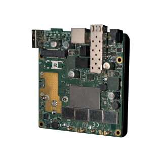 MikroTik L23UGSR-5HaxD2HaxD - RouterBOARD