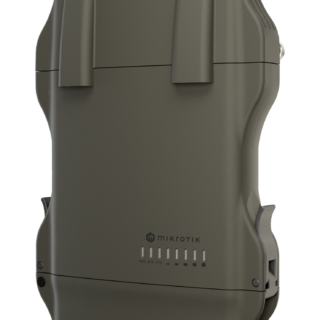 MikroTik NetMetal ax - Wireless systems