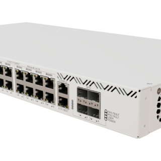 MikroTik CRS320-8P-8B-4S+RM