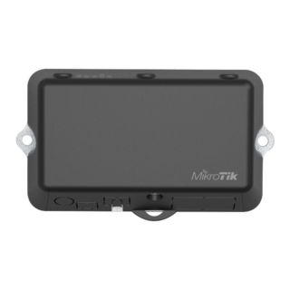 MikroTik LtAP mini LTE kit (2024) - LTE/5G products