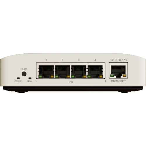 MikroTik CRS304-4XG-IN