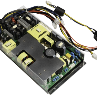 MikroTik G1270 - Accessories