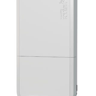 MikroTik wAP ax  - Wireless for home and office