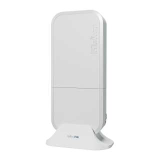 MikroTik wAP ax  - Wireless for home and office