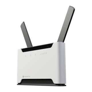 MikroTik Chateau PRO ax  - Wireless for home and office