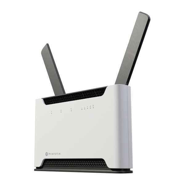 MikroTik Chateau PRO ax  - Wireless for home and office