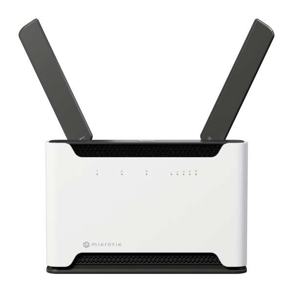 MikroTik Chateau PRO ax  - Wireless for home and office