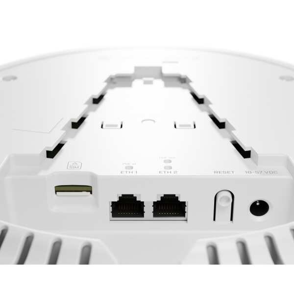 MikroTik cAP LTE12 ax  - LTE/5G products