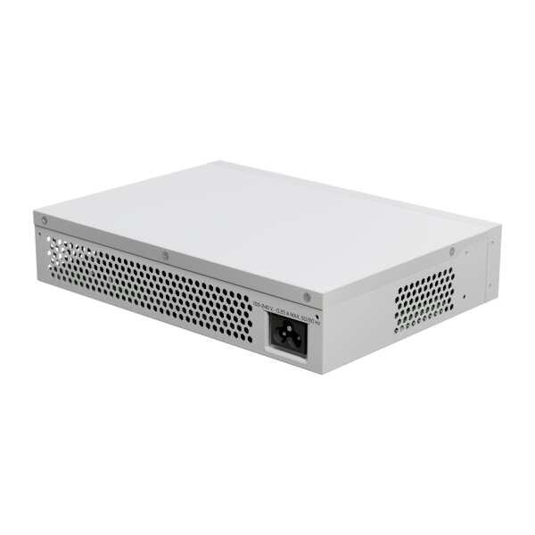 MikroTik CSS318-16G-2S+IN