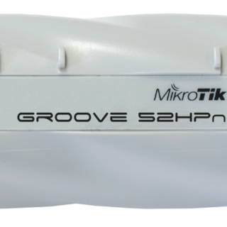 MikroTik GrooveA 52