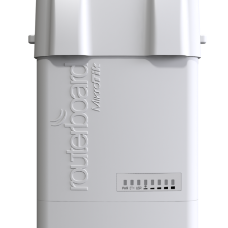 MikroTik BaseBox 5
