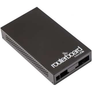 MikroTik CA433U - Enclosures