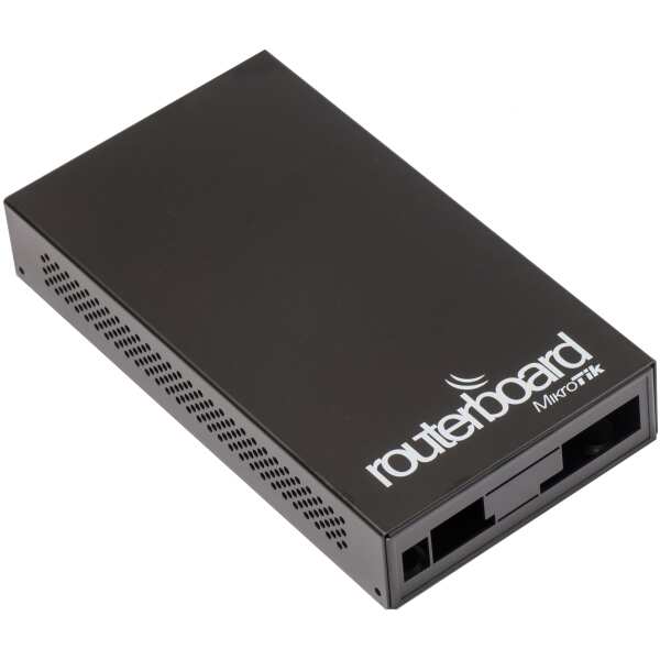 MikroTik CA433U - Enclosures