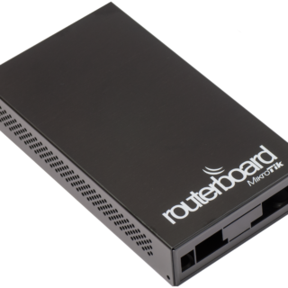 MikroTik CA433U - Enclosures