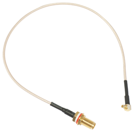 MikroTik ACMMCXRPSMA - Accessories