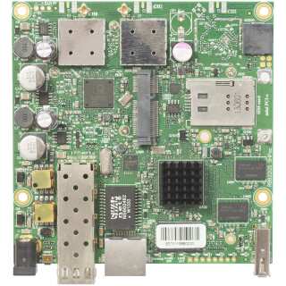 MikroTik RB922UAGS-5HPacD - RouterBOARD