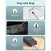 Starlink Mini Power Cable Cigarette Lighter, Starlink Mini USB C to DC Power Cable 2 in 1+Starlink Mini Power Cable Cigarette Lighter 10FT/3M - Image 4