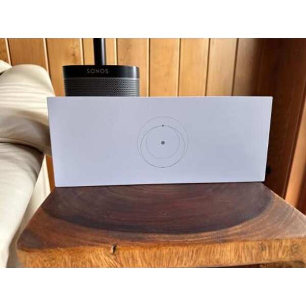 Generic OEM Mesh Router for Starlink Gen 3 with WiFi 6, Works with Gen 2 Rectangular and Gen 3 Flat Dish, White, UTR-32 - Image 2