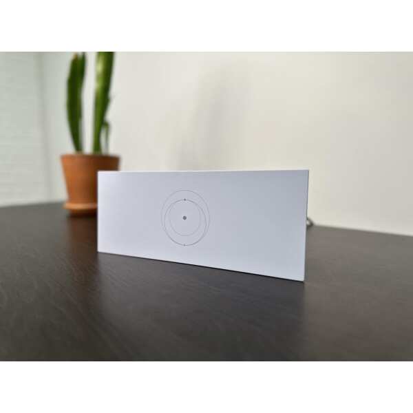 Generic OEM Mesh Router for Starlink Gen 3 with WiFi 6, Works with Gen 2 Rectangular and Gen 3 Flat Dish, White, UTR-32