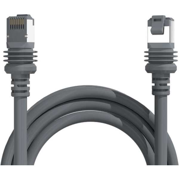 TOYOURKI Gen3 Cable 75FT for Starlink Gen 3 Standard Kit/Starlink Mini, Ethernet Cable for Star Link V3/Mini Waterproof Grey