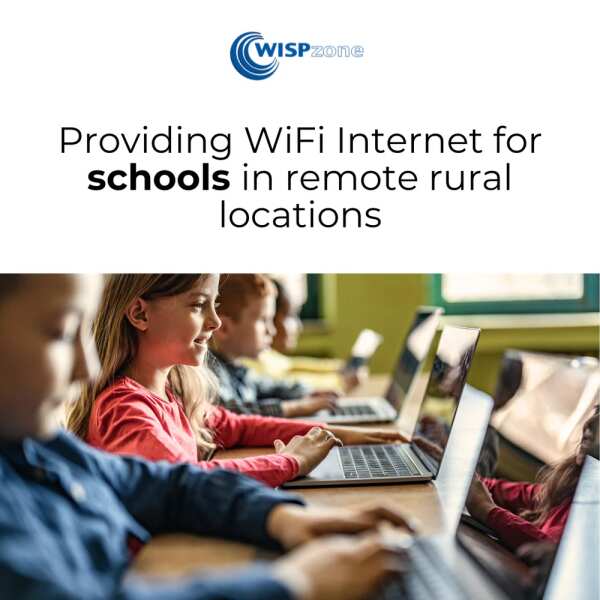 Providing WiFi Internet for schools in remote rural locations with Starlink - Image 7