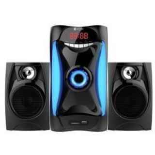 Amtec AM-003 Subwoofer Amtec System 2.1 CH BT/FM - Kenya