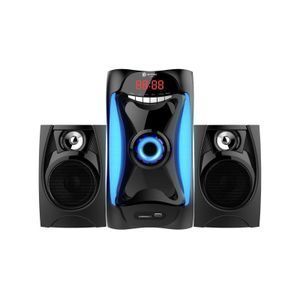Amtec AM-003 Subwoofer Amtec System 2.1 CH BT/FM - Kenya