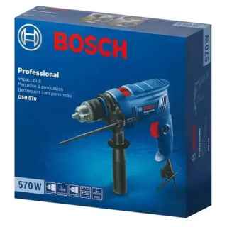 Bosch GSB 570 Impact Drill 06011B70L0 - Kenya