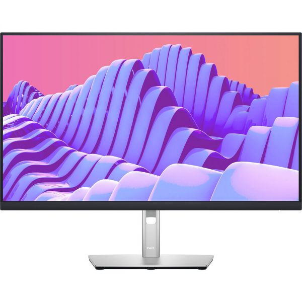Dell P2722H FHD Computer Monitor 27" Screen (08JMD0) - Kenya