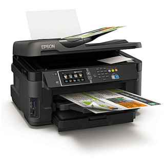 Epson L565 (240V) InkJet Printer - Kenya