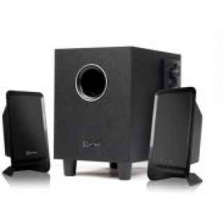 Cursor E-2530 Multimedia 2.1 Subwoofer System - Kenya