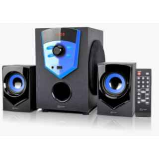 Cursor E2550 2.1 Multimedia Sub Woofer Speaker - Kenya
