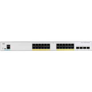 Cisco Catalyst 1000 24port GE, POE, 4x1G SFP - Kenya